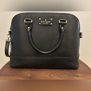 Kate Spade Wellesley Rachelle Top Handle Bag